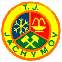 TJ Jchymov logo